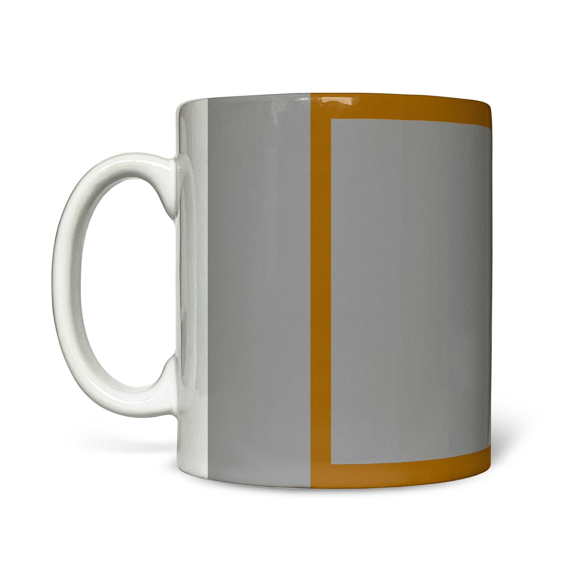 Hamad Rashed Bin Ghedayer Full Colour Mug - Mug - Hacked Up
