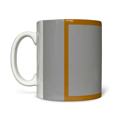 Hamad Rashed Bin Ghedayer Full Colour Mug - Mug - Hacked Up
