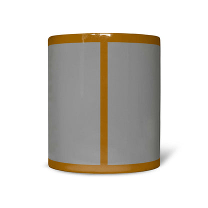 Hamad Rashed Bin Ghedayer Full Colour Mug - Mug - Hacked Up