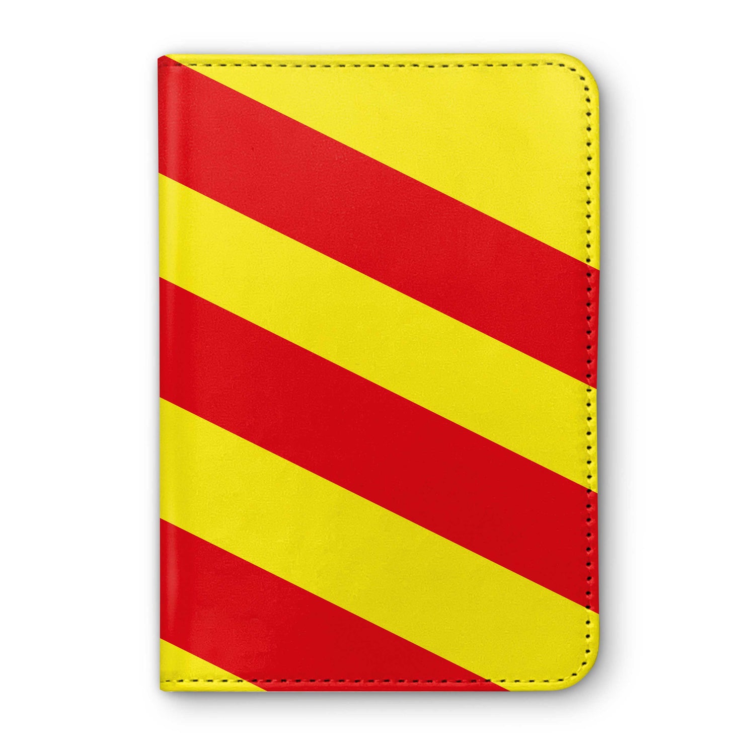 Paul Dean Horse Racing Passport Holder - Hacked Up Horse Racing Gifts