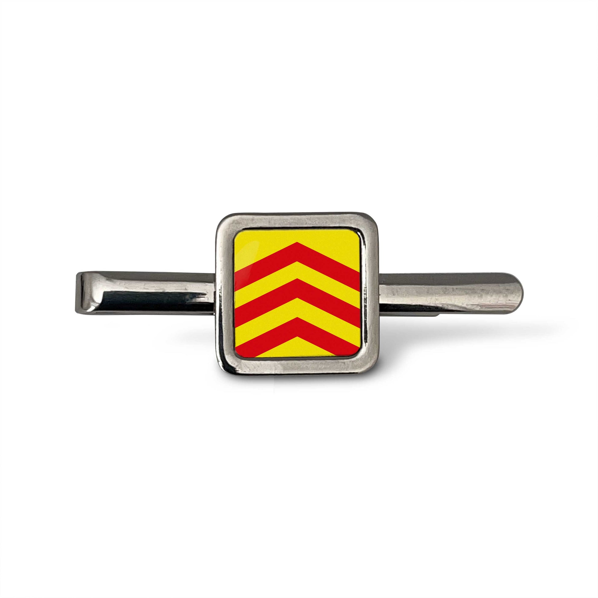 Paul Dean Tie Clip - Tie Clip - Hacked Up