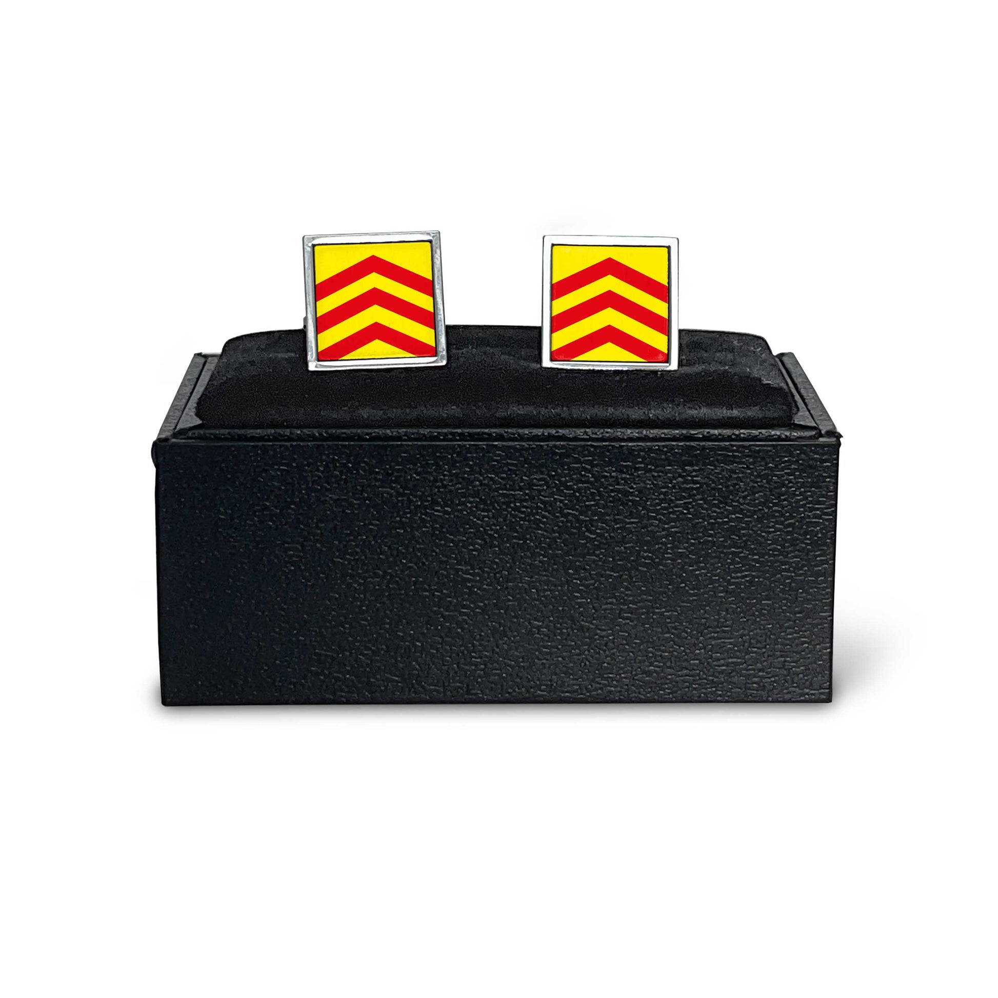 Paul Dean Cufflinks - Cufflinks - Hacked Up