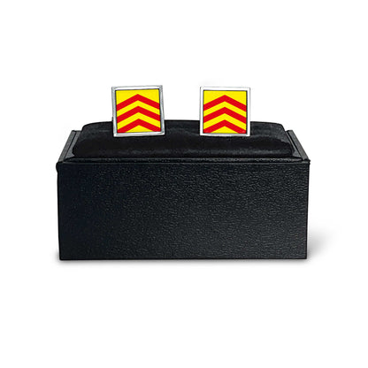Paul Dean Cufflinks - Cufflinks - Hacked Up