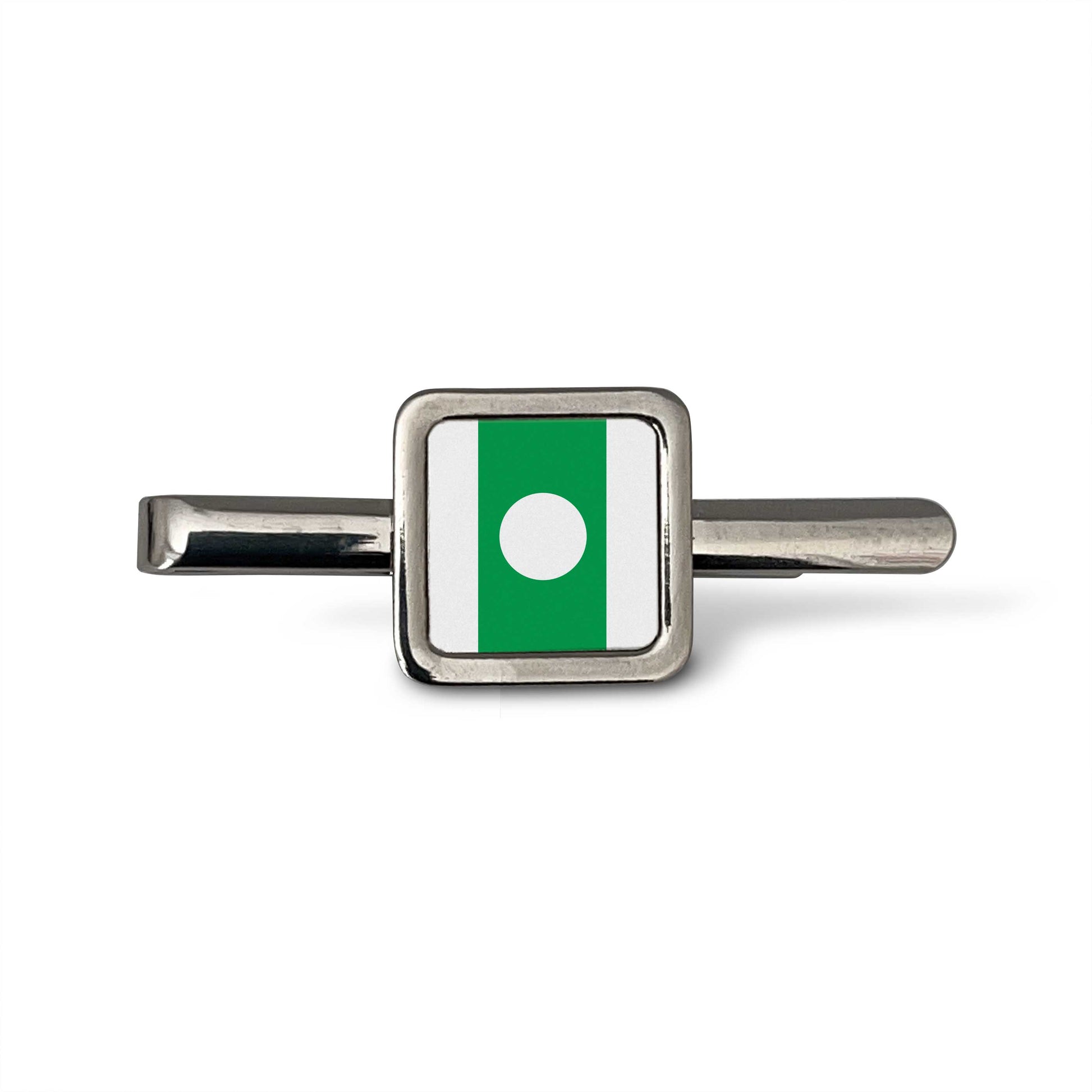 La Pyle Partnership Tie Clip - Tie Clip - Hacked Up
