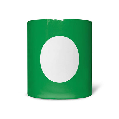 La Pyle Partnership Full Colour Mug - Mug - Hacked Up