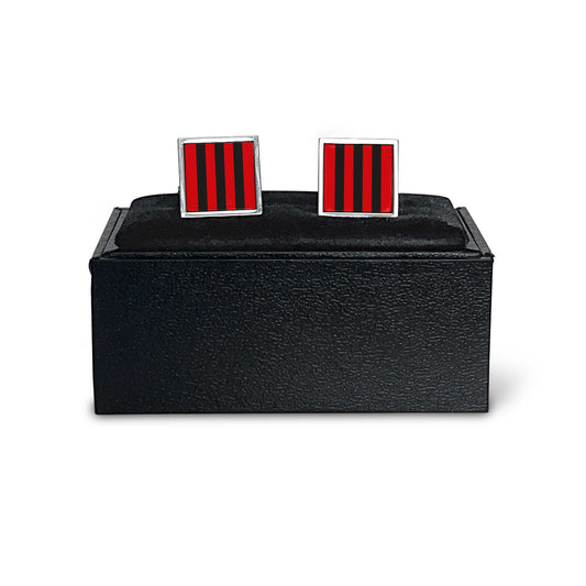 P K Siu Cufflinks - Cufflinks - Hacked Up