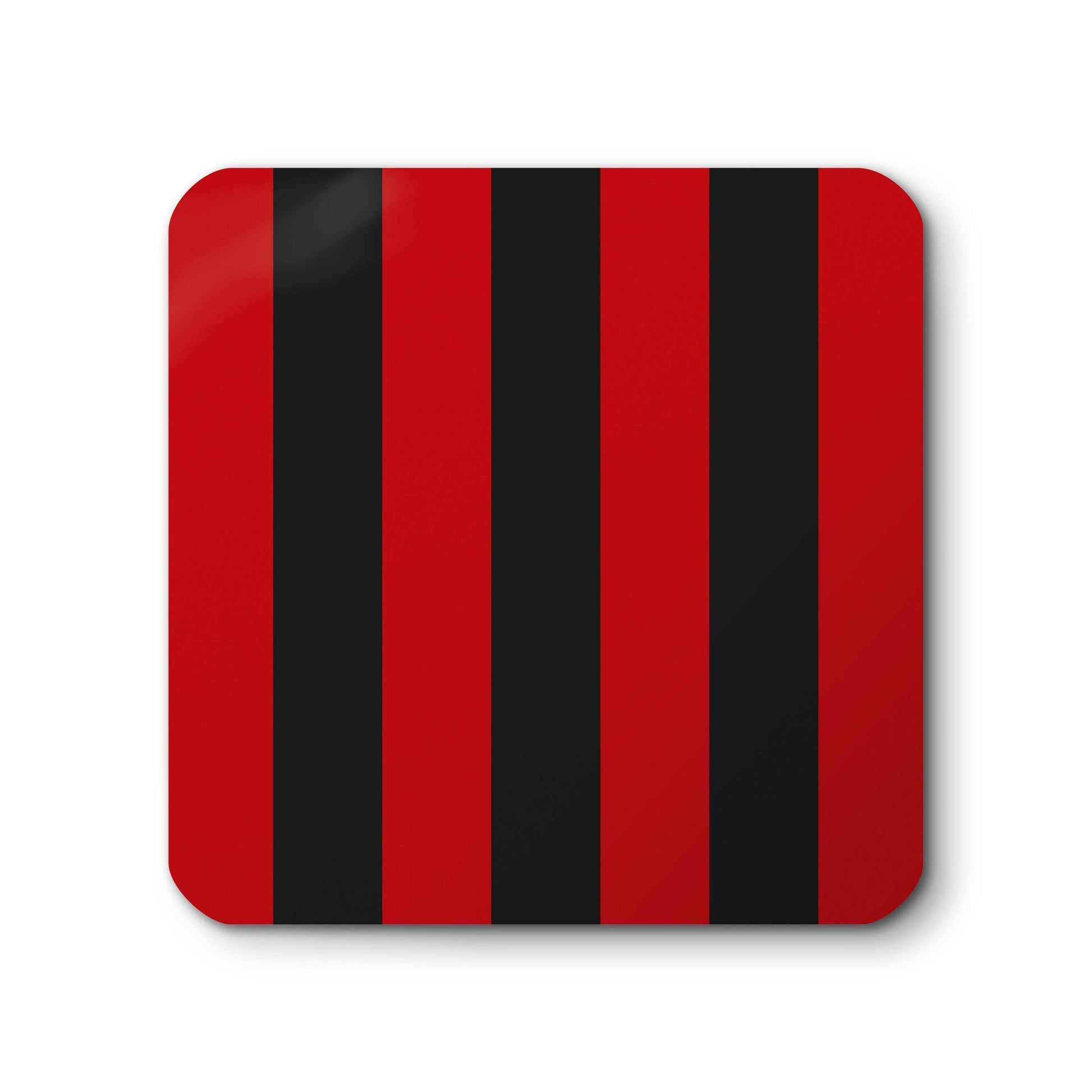 P K Siu Ceramic Coaster - Ceramic Coaster - Hacked Up