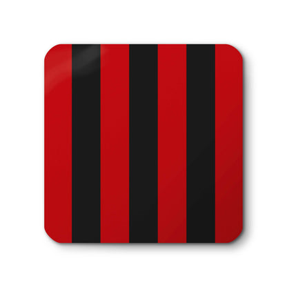 P K Siu Ceramic Coaster - Ceramic Coaster - Hacked Up