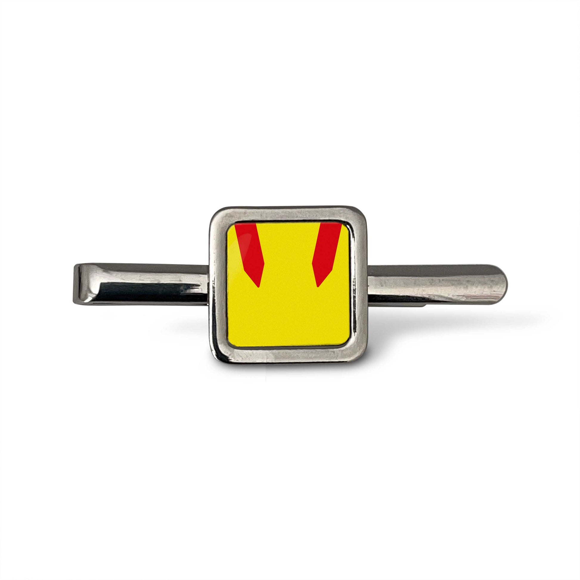 Anamoine Limited Tie Clip - Tie Clip - Hacked Up