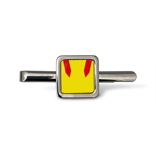 Anamoine Limited Tie Clip - Tie Clip - Hacked Up