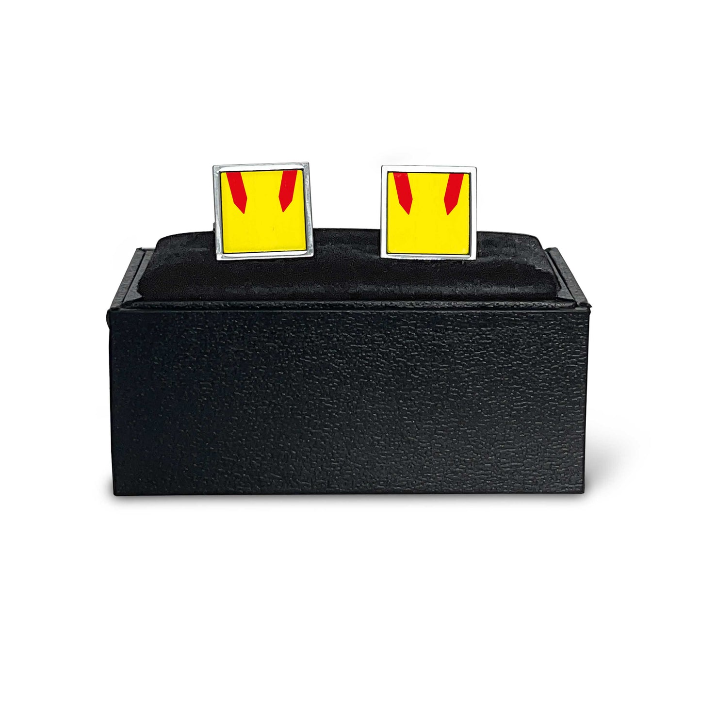 Anamoine Limited Cufflinks - Cufflinks - Hacked Up