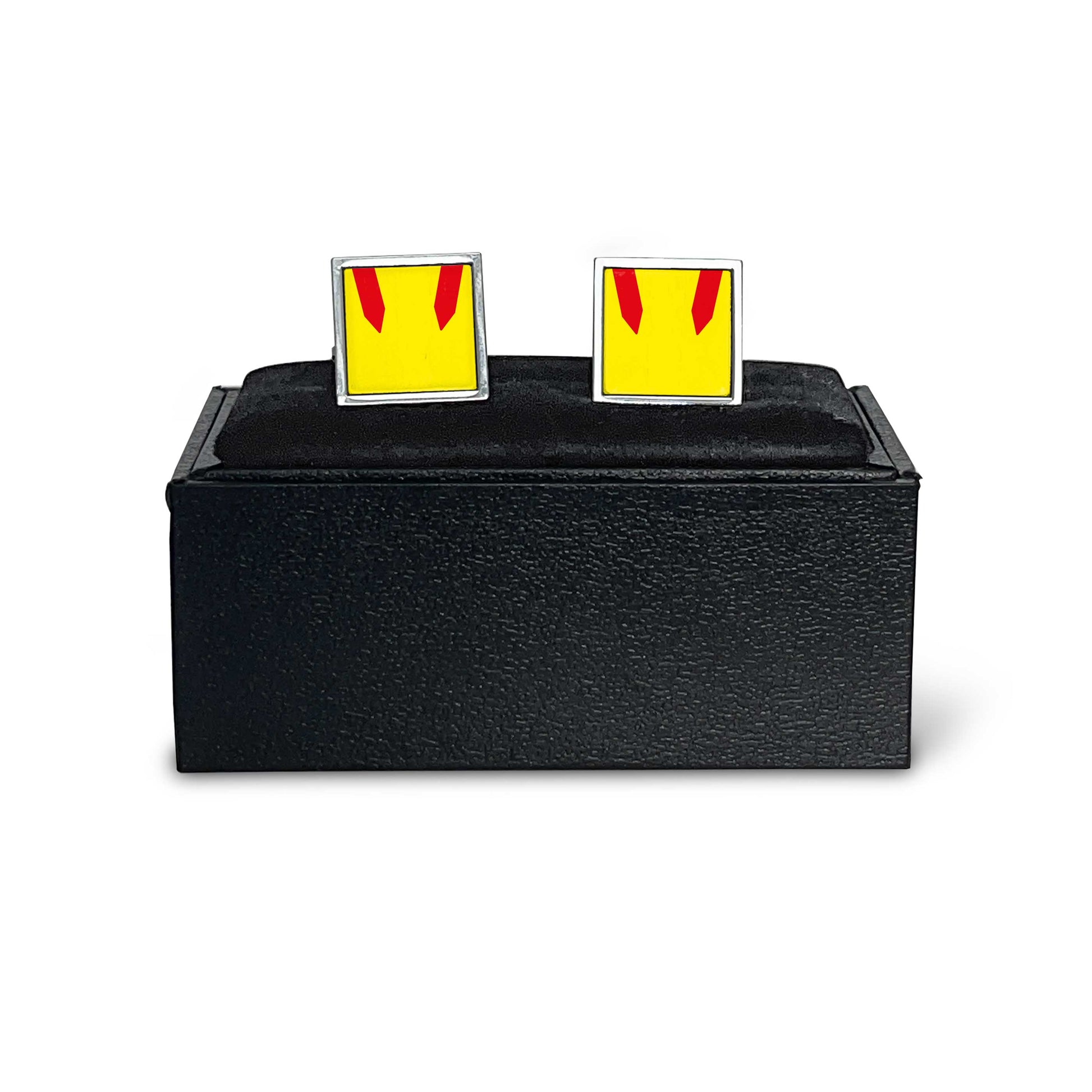 Anamoine Limited Cufflinks - Cufflinks - Hacked Up