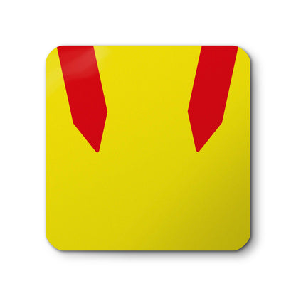 Anamoine Limited Coaster - Coaster - Hacked Up