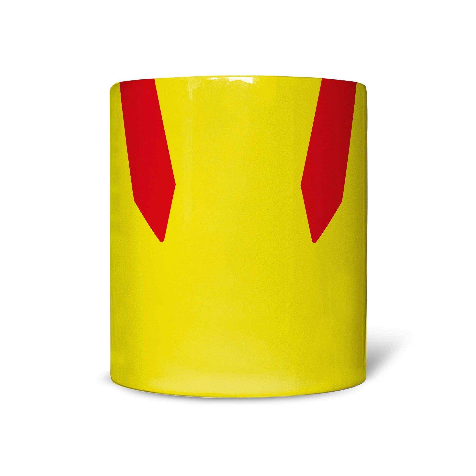 Anamoine Limited Full Colour Mug - Mug - Hacked Up