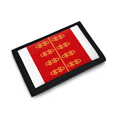 Al Mohamediya Racing Wallet - Wallet - Hacked Up