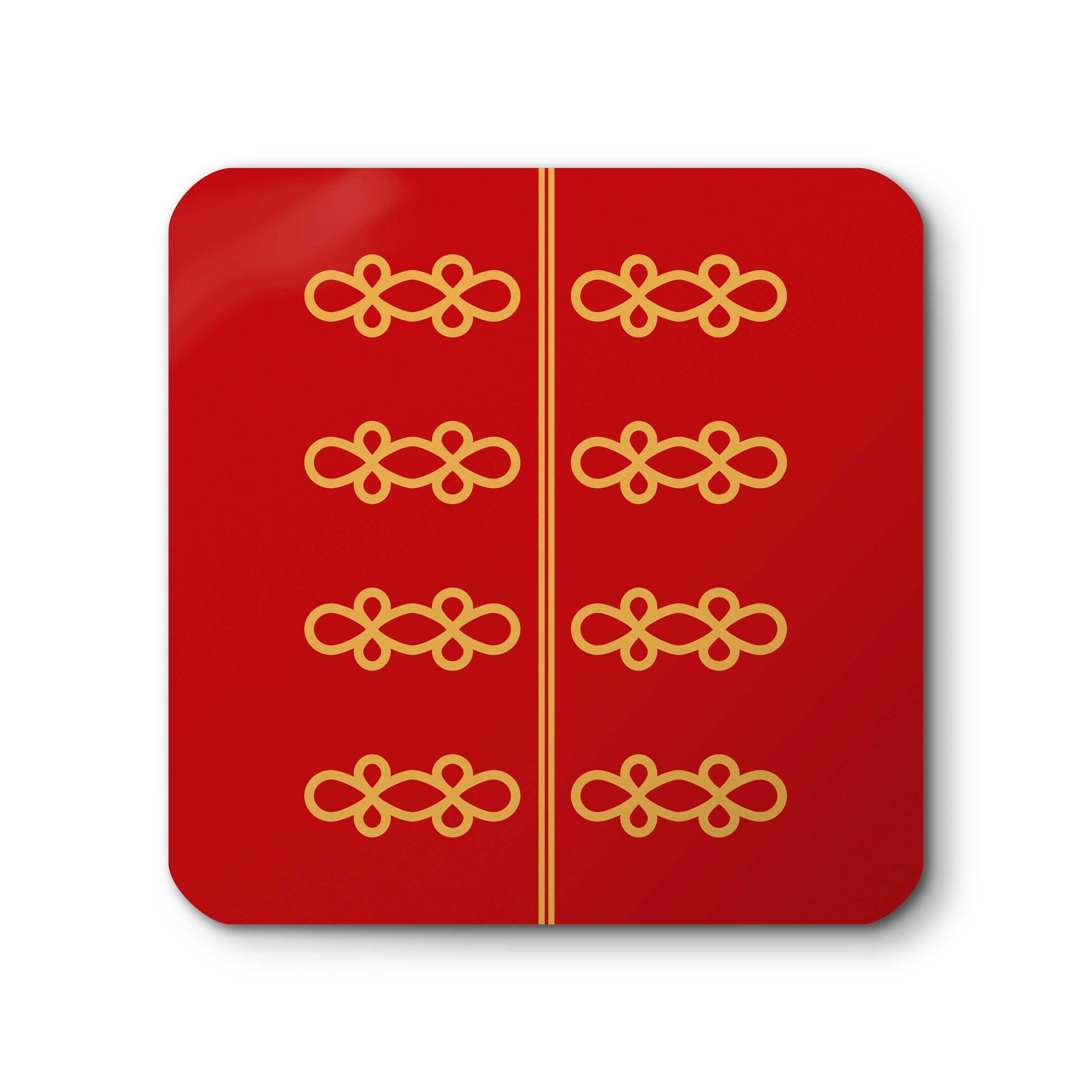 Al Mohamediya Racing Coaster - Coaster - Hacked Up