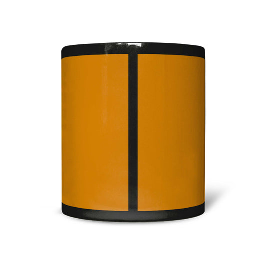 James McAuley Full Colour Mug - Mug - Hacked Up