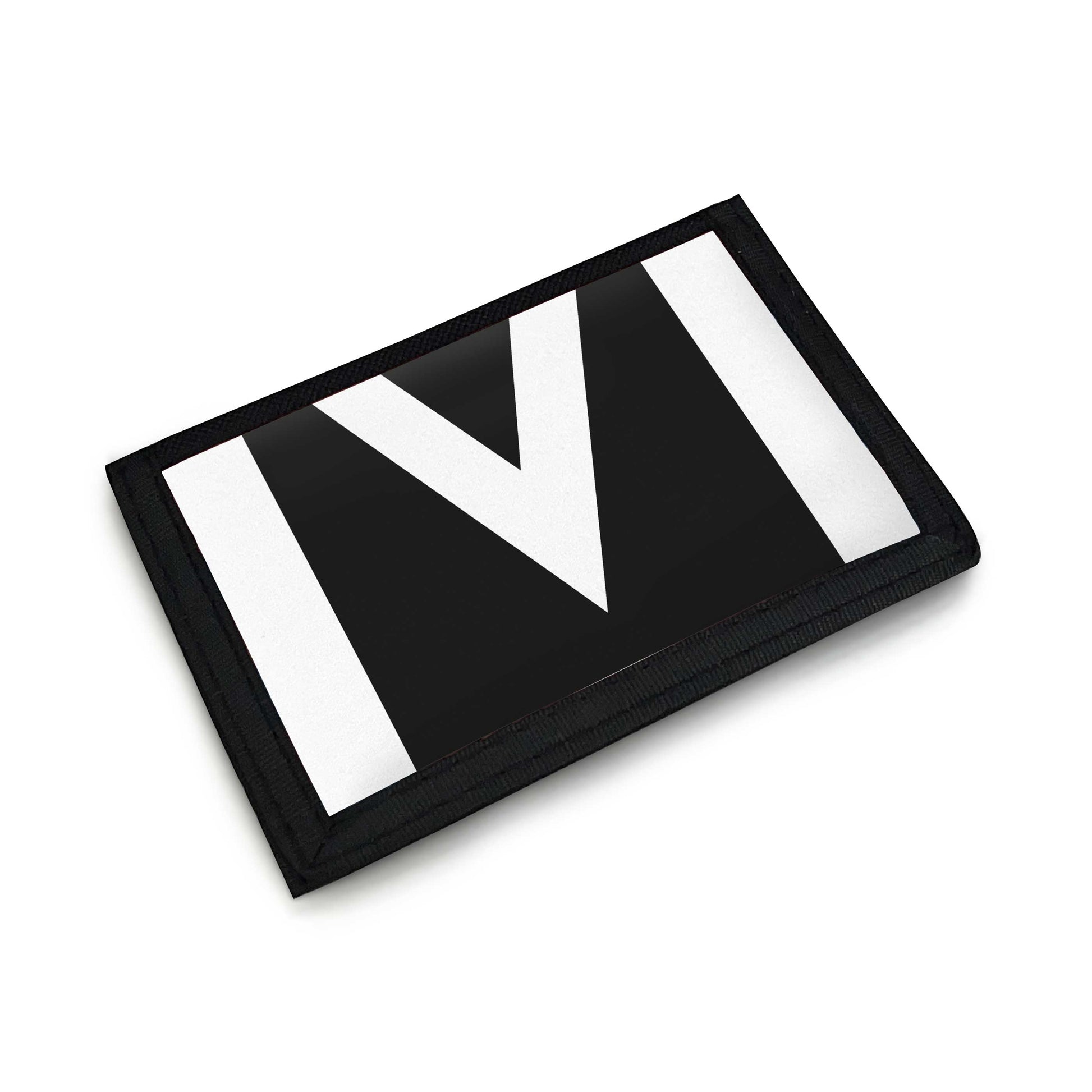 A Nevin Wallet - Wallet - Hacked Up