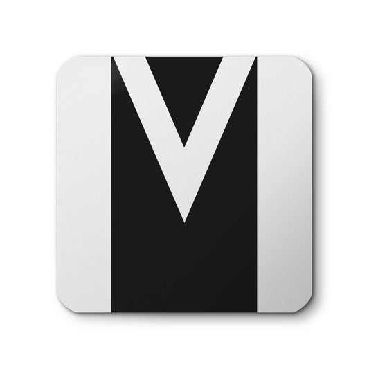 A Nevin Coaster - Coaster - Hacked Up