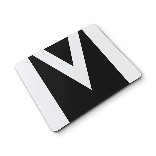 A Nevin Mouse Mat - Mouse Mat - Hacked Up