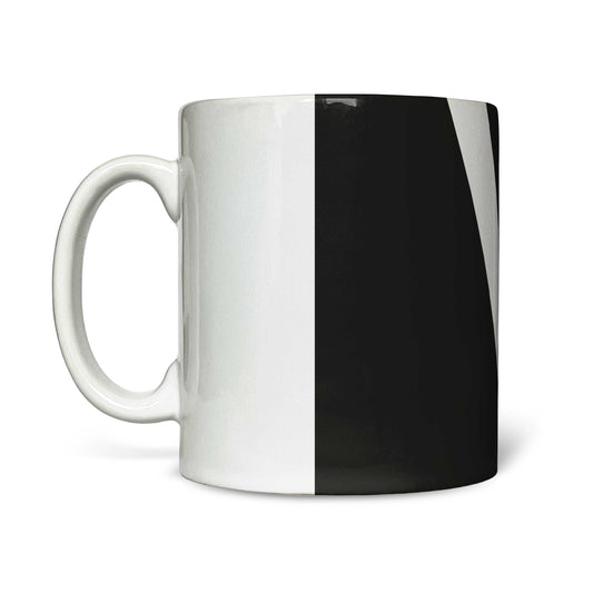 A Nevin Full Colour Mug - Mug - Hacked Up