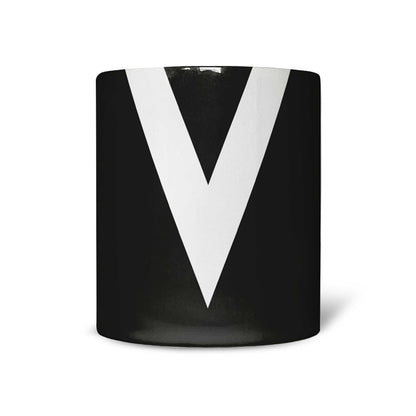 A Nevin Full Colour Mug - Mug - Hacked Up