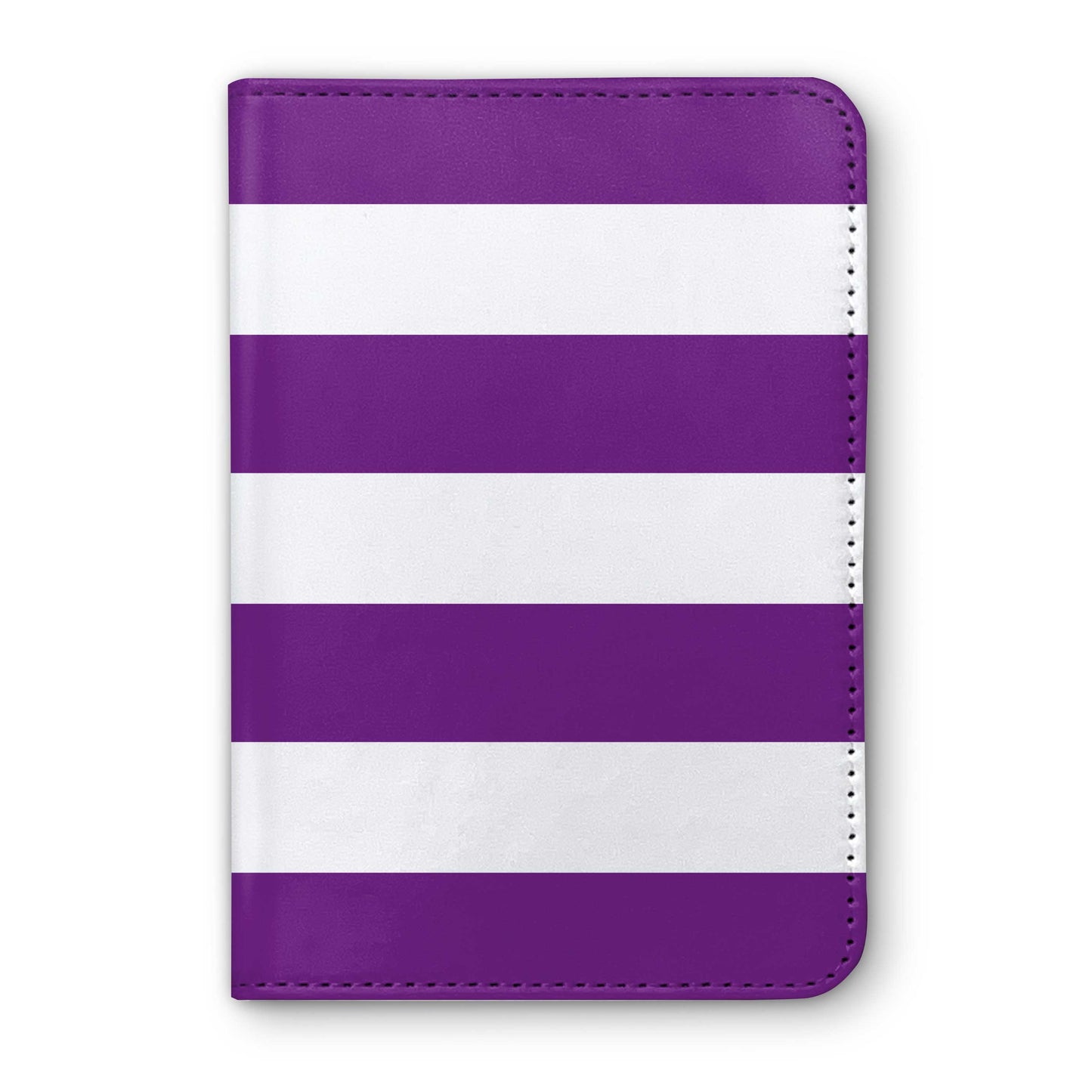 Tam Wallop Horse Racing Passport Holder - Hacked Up Horse Racing Gifts