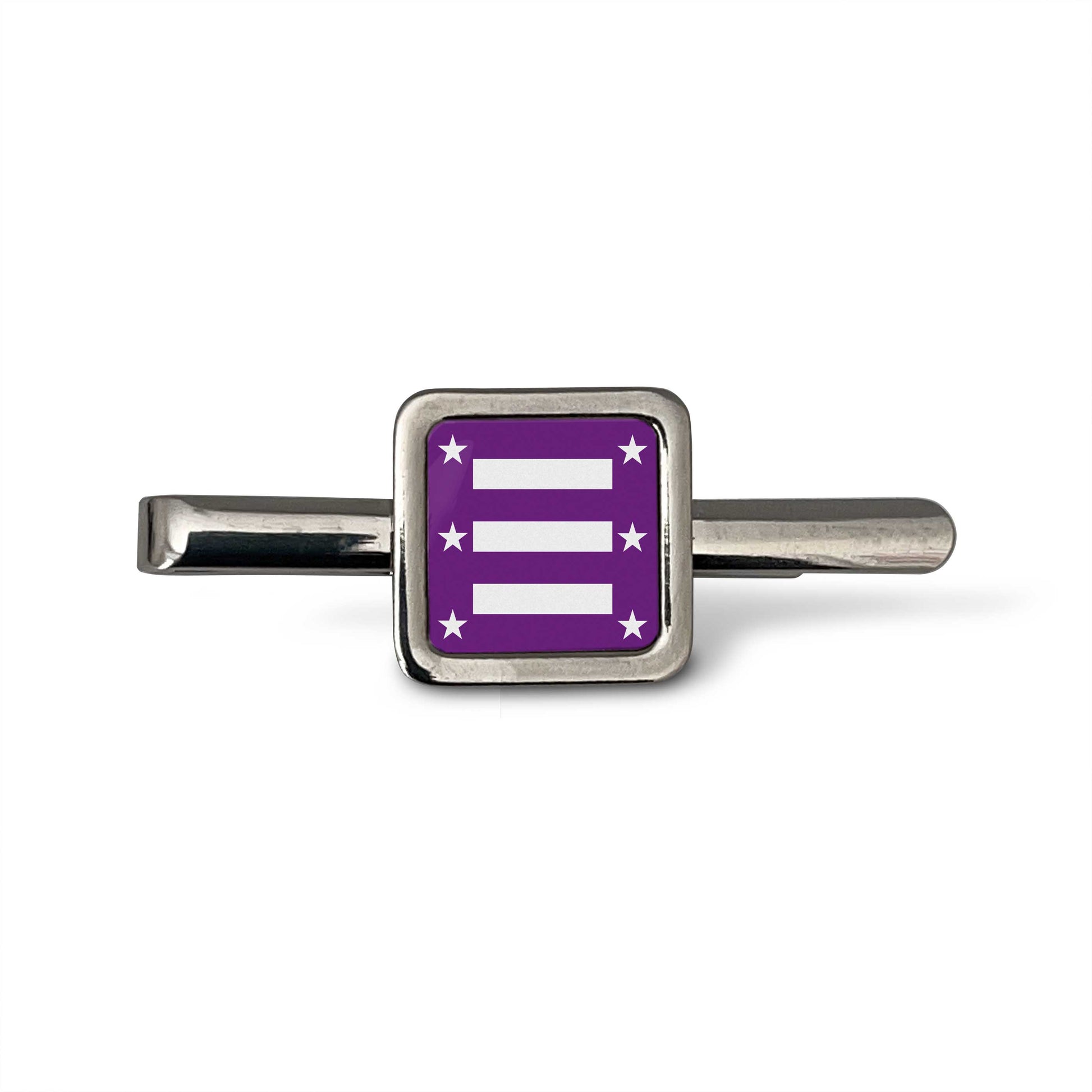 Tam Wallop Tie Clip - Tie Clip - Hacked Up