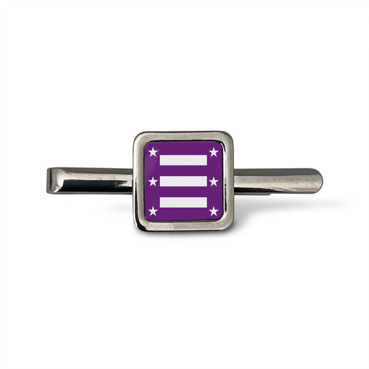 Tam Wallop Tie Clip - Tie Clip - Hacked Up