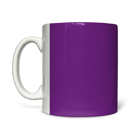 Amo Racing Limited Full Colour Mug - Mug - Hacked Up
