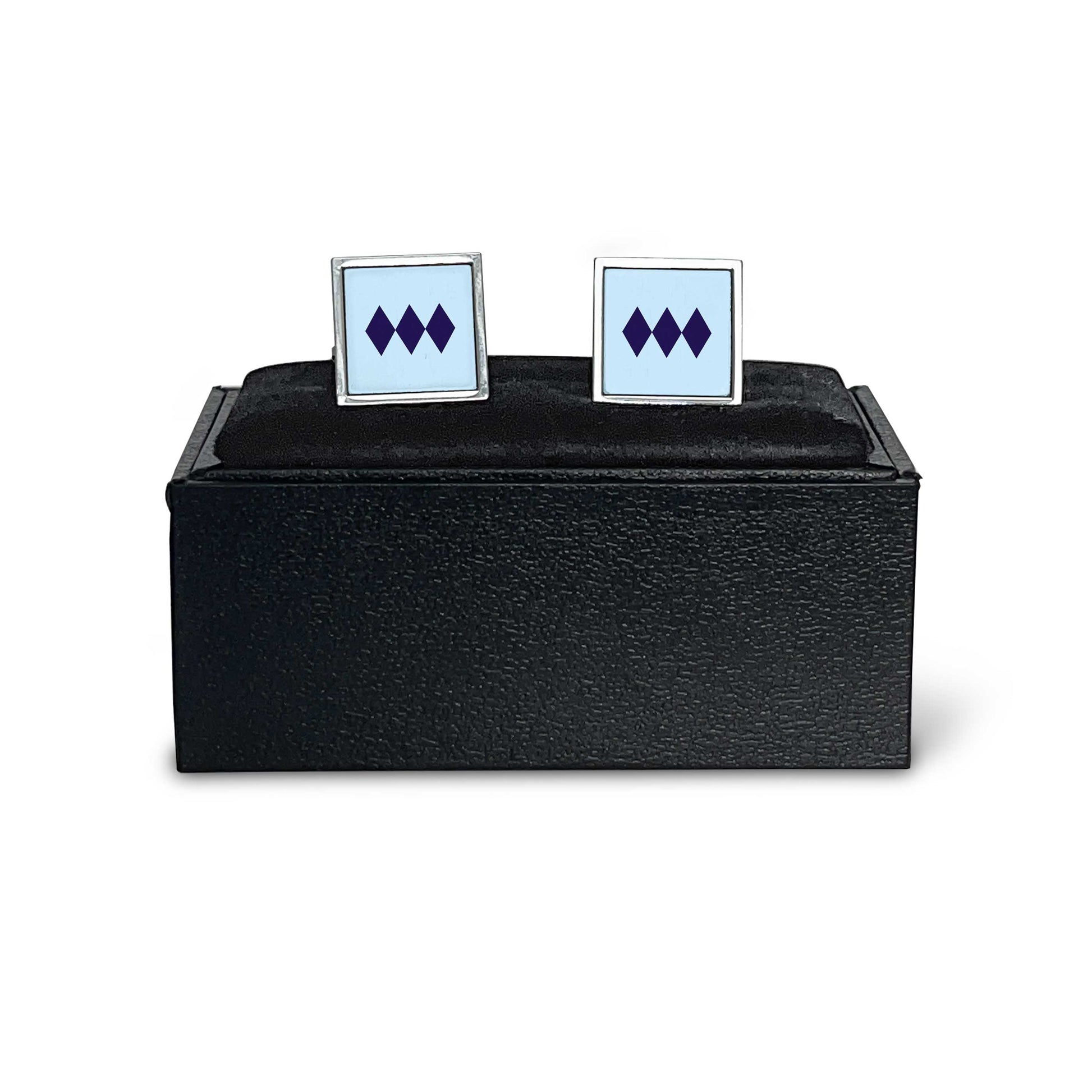 David Ward Cufflinks - Cufflinks - Hacked Up