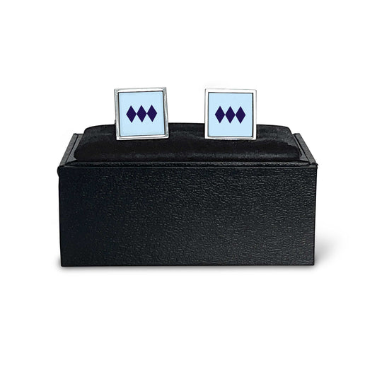 David Ward Cufflinks - Cufflinks - Hacked Up
