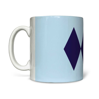 David Ward Full Colour Mug - Mug - Hacked Up
