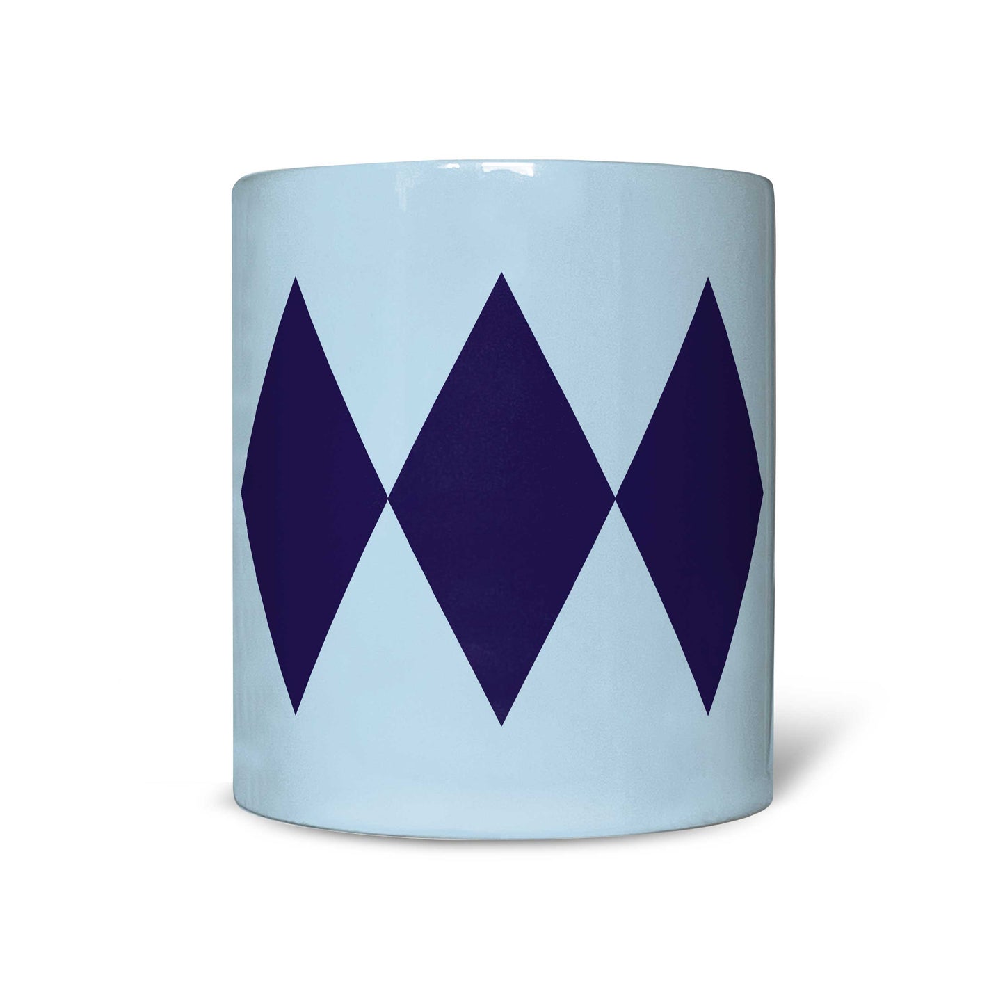 David Ward Full Colour Mug - Mug - Hacked Up
