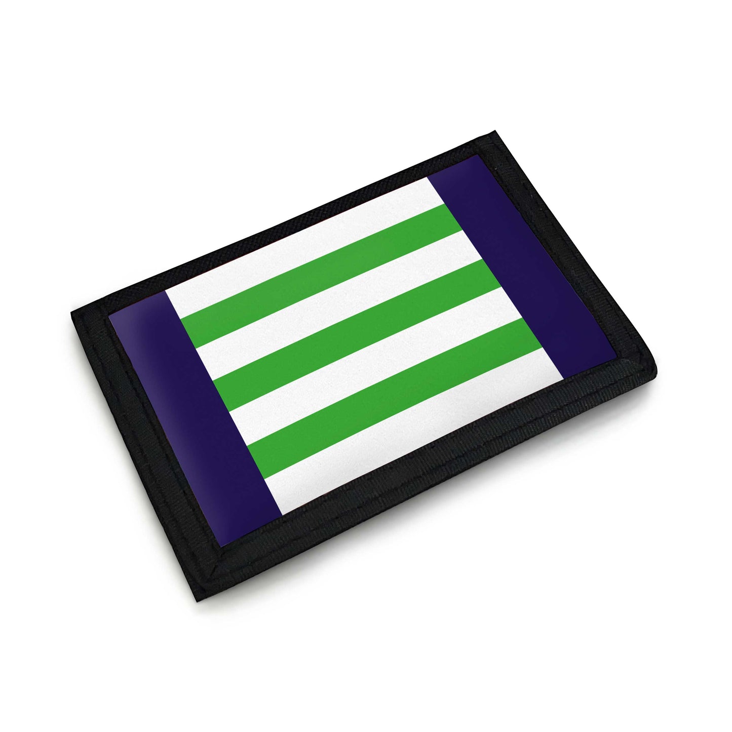 Mick and Janice Mariscotti Wallet - Wallet - Hacked Up