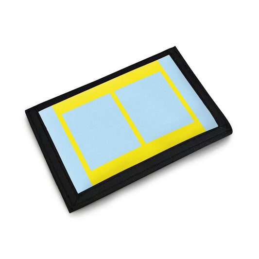 Poseidon Thoroughbred Racing Wallet - Wallet - Hacked Up