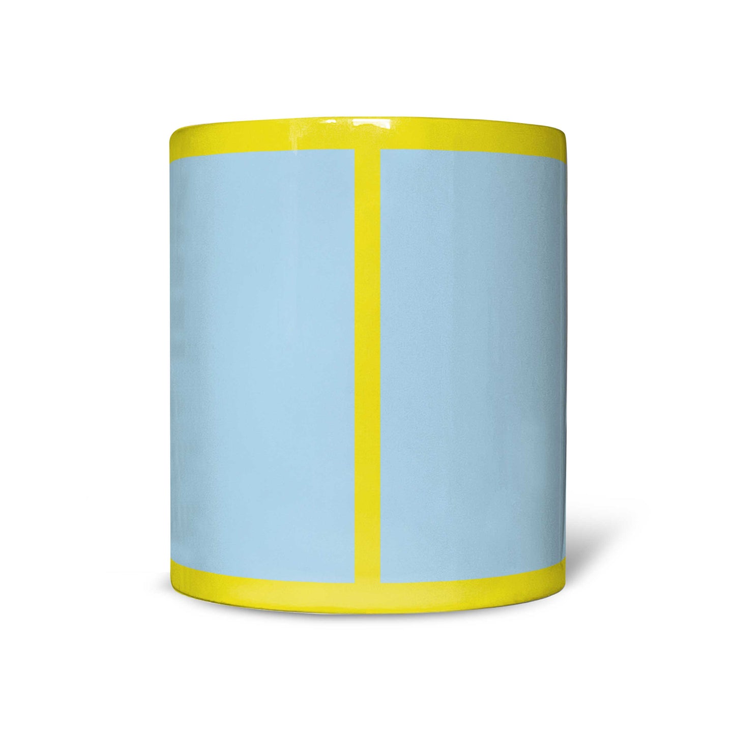 Poseidon Thoroughbred Racing Full Colour Mug - Mug - Hacked Up
