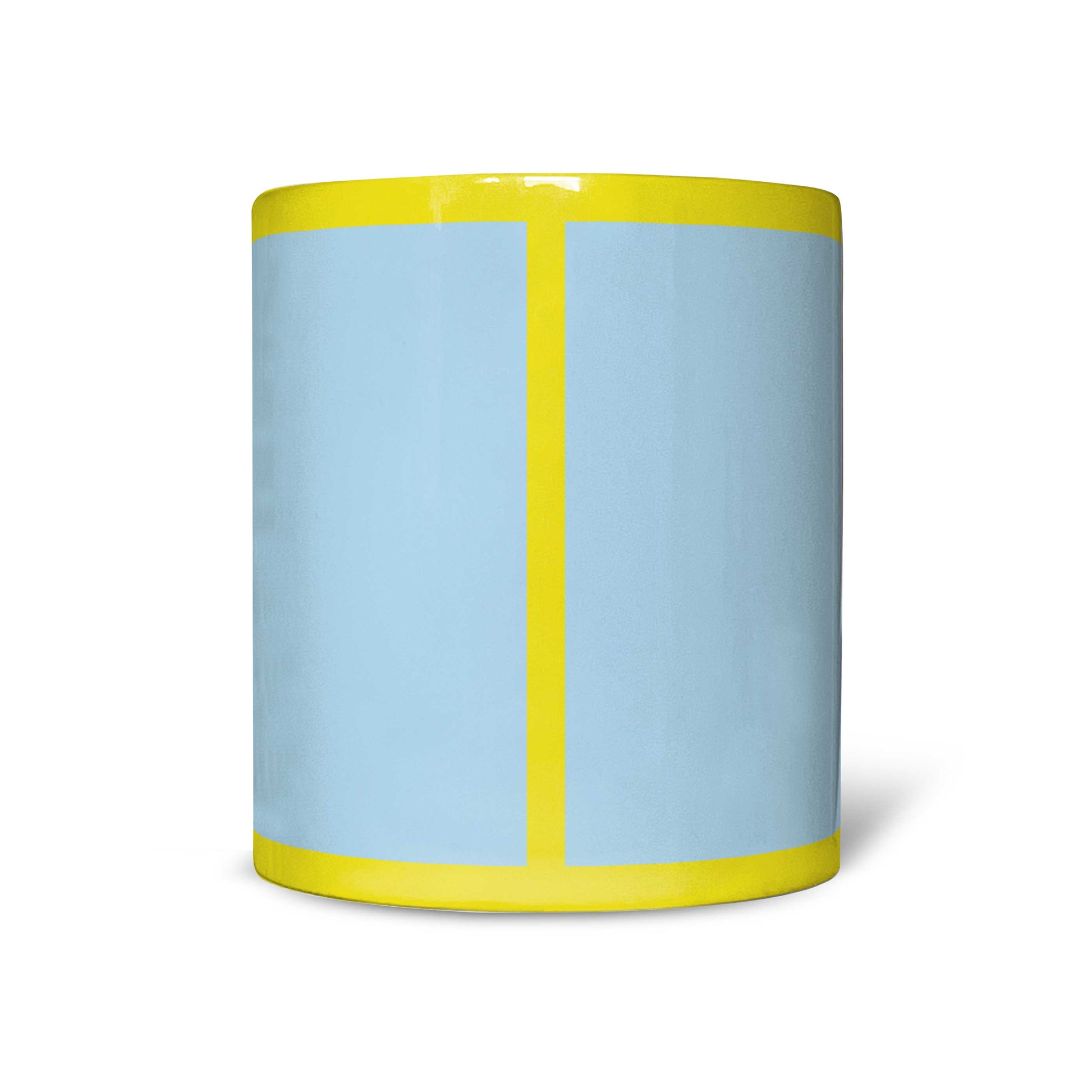 Poseidon Thoroughbred Racing Full Colour Mug - Mug - Hacked Up