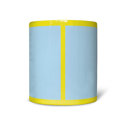 Poseidon Thoroughbred Racing Full Colour Mug - Mug - Hacked Up