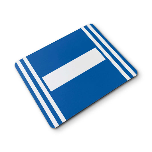 King Power Racing Mouse Mat - Mouse Mat - Hacked Up