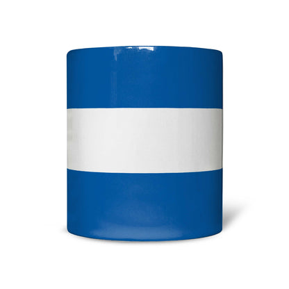 King Power Racing Full Colour Mug - Mug - Hacked Up