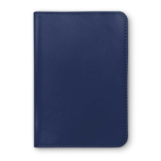 Michael Tabor, Derrick Smith & Susan Magnier Passport Holder - Passport Holder - Hacked Up