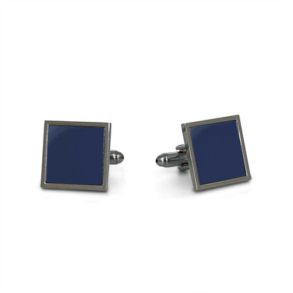 Michael Tabor, Derrick Smith & Susan Magnier Cufflinks - Cufflinks - Hacked Up