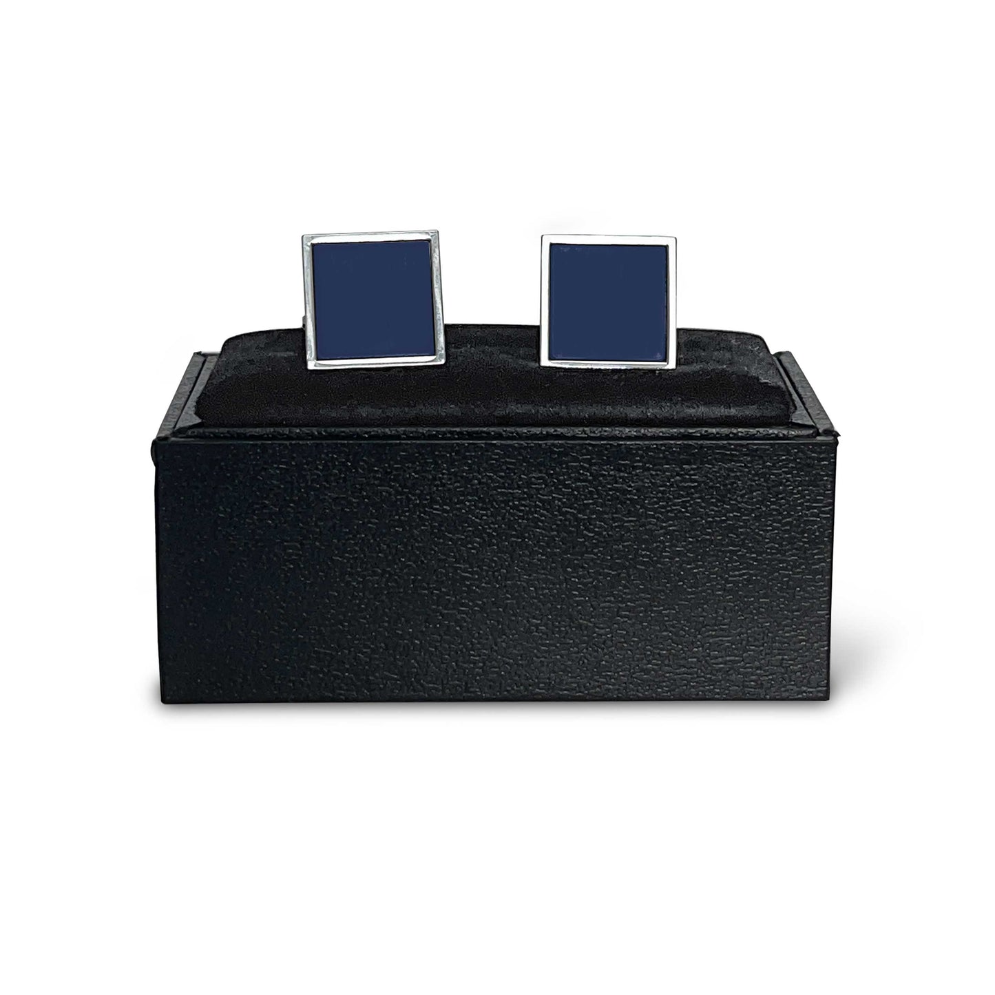 Michael Tabor, Derrick Smith & Susan Magnier Cufflinks - Cufflinks - Hacked Up