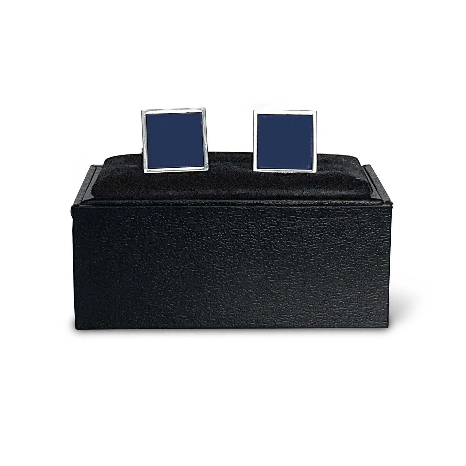 Michael Tabor, Derrick Smith & Susan Magnier Cufflinks - Cufflinks - Hacked Up