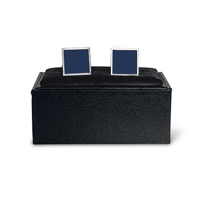 Michael Tabor, Derrick Smith & Susan Magnier Cufflinks - Cufflinks - Hacked Up
