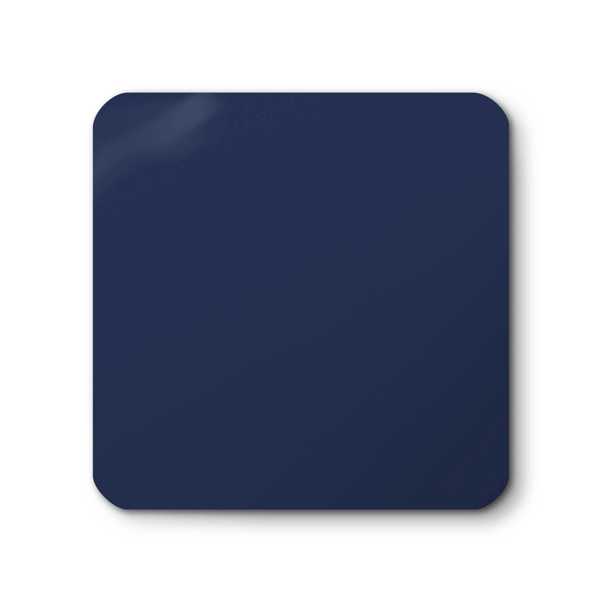 Michael Tabor, Derrick Smith & Susan Magnier Coaster - Coaster - Hacked Up