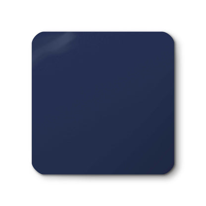 Michael Tabor, Derrick Smith & Susan Magnier Coaster - Coaster - Hacked Up