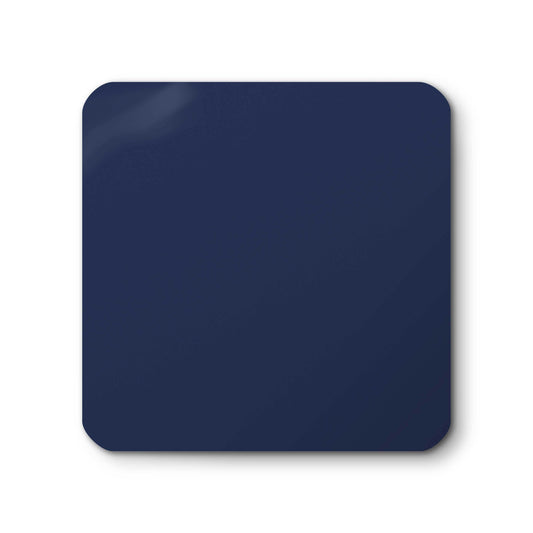 Michael Tabor, Derrick Smith & Susan Magnier Coaster - Coaster - Hacked Up