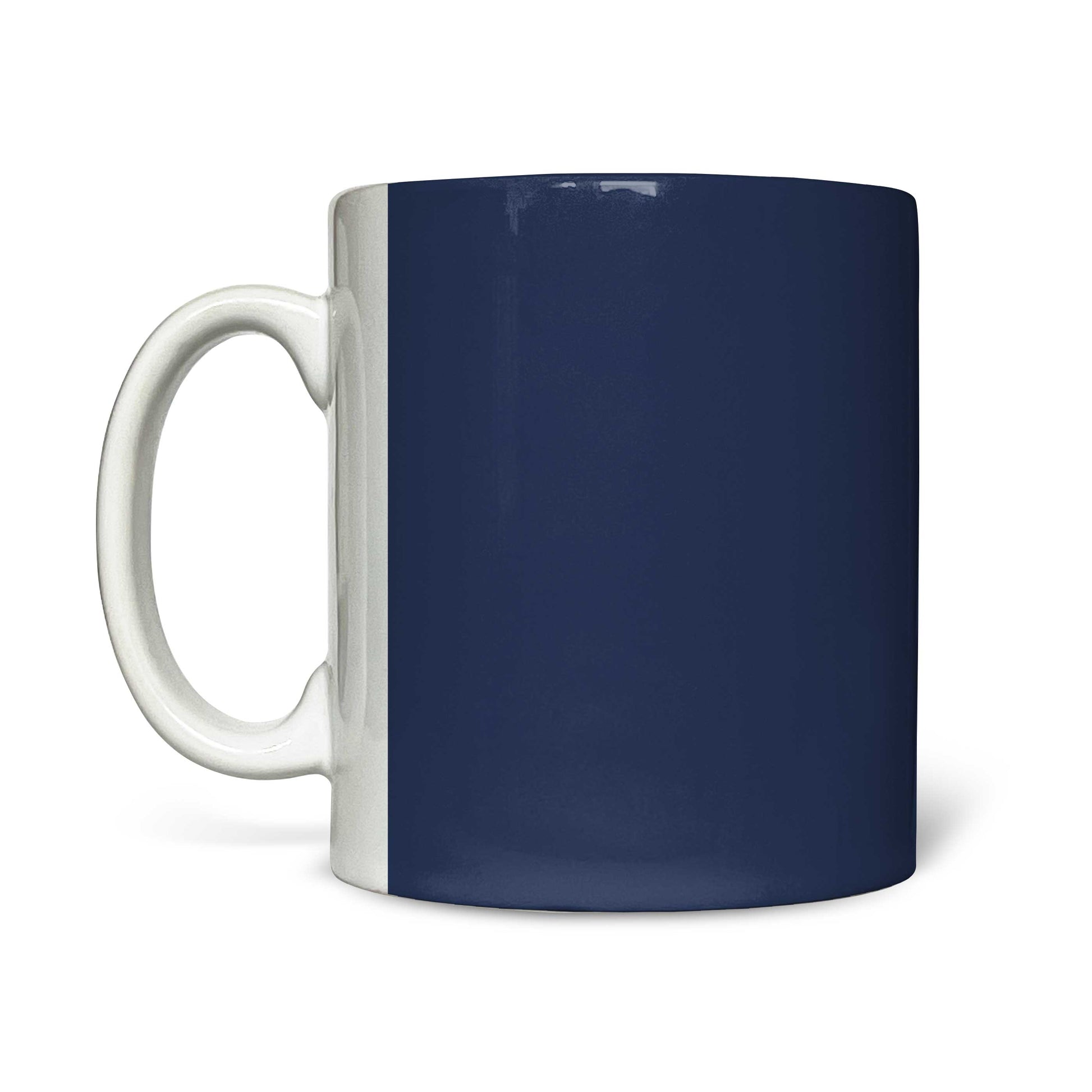Michael Tabor, Derrick Smith & Susan Magnier Full Colour Mug - Mug - Hacked Up